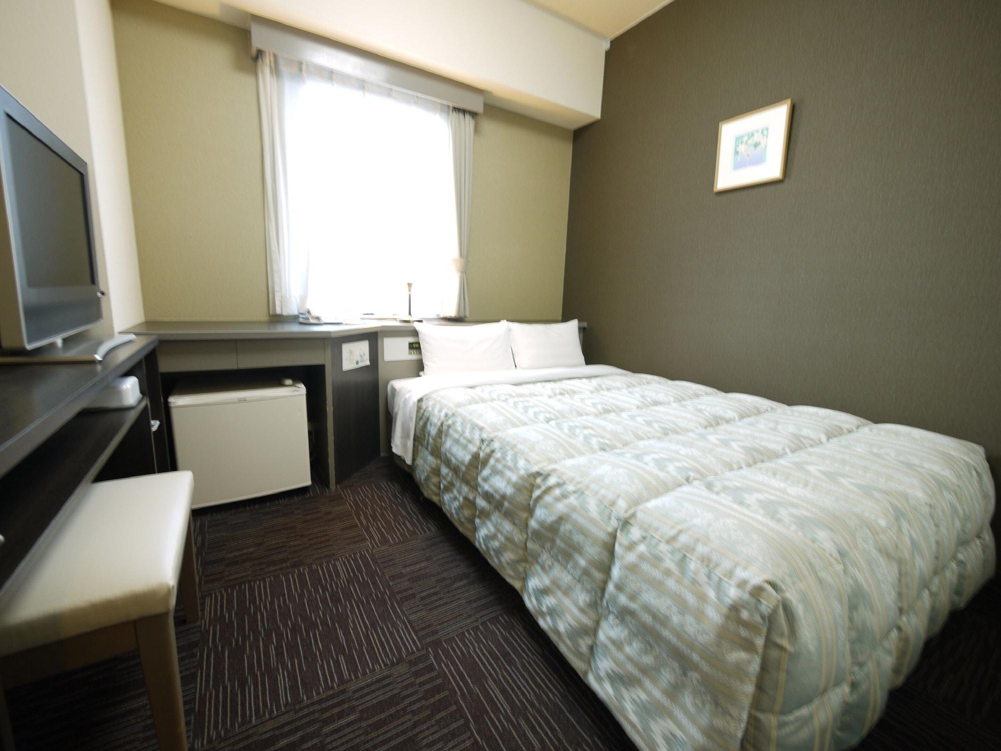 Hotel Route-Inn Toyama Ekimae Luaran gambar