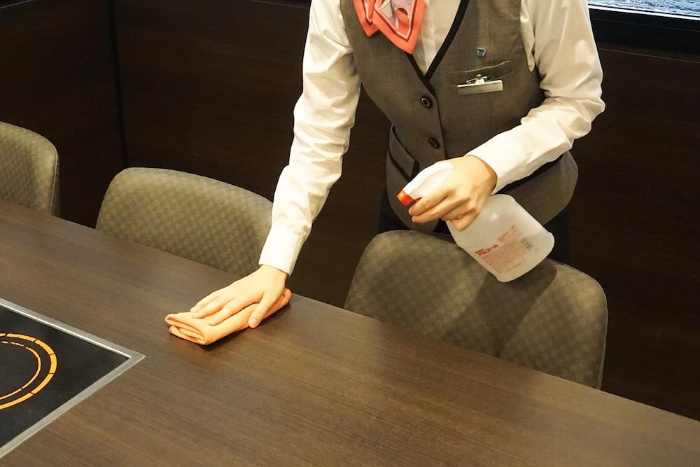 Hotel Route-Inn Toyama Ekimae Luaran gambar