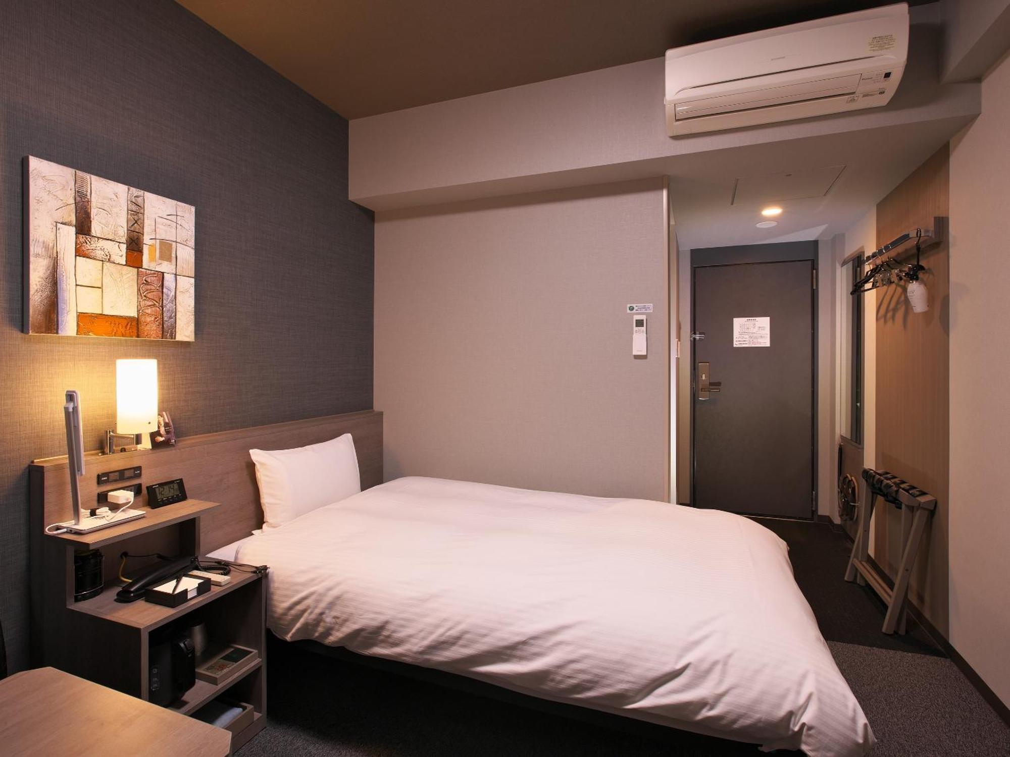 Hotel Route-Inn Toyama Ekimae Luaran gambar
